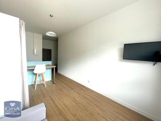  Appartement à louer 1 pièce 26 m²