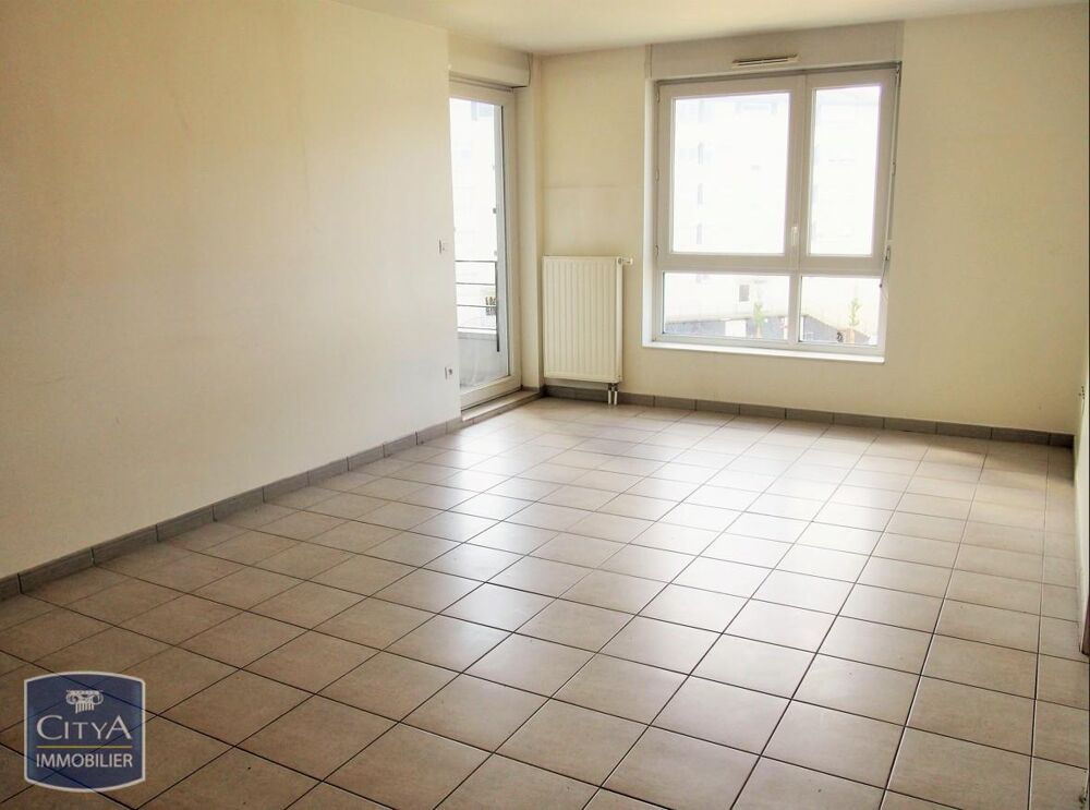 Deux Croix - LOCATION - LOGEMENT SOUMIS A CONDITION - FO....