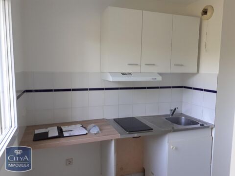  Appartement � louer 2 pi�ces 49 m�