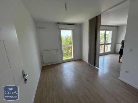  Appartement � louer 1 pi�ce 39 m�