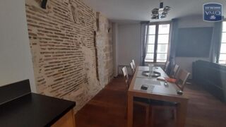  Appartement à louer 2 pièces 62 m²