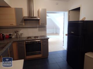  Appartement � louer 1 pi�ce 35 m�