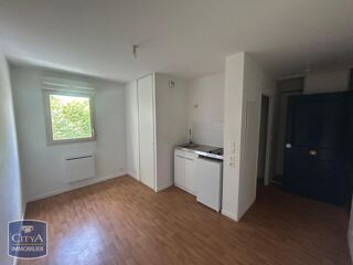  Appartement � louer 1 pi�ce 18 m�