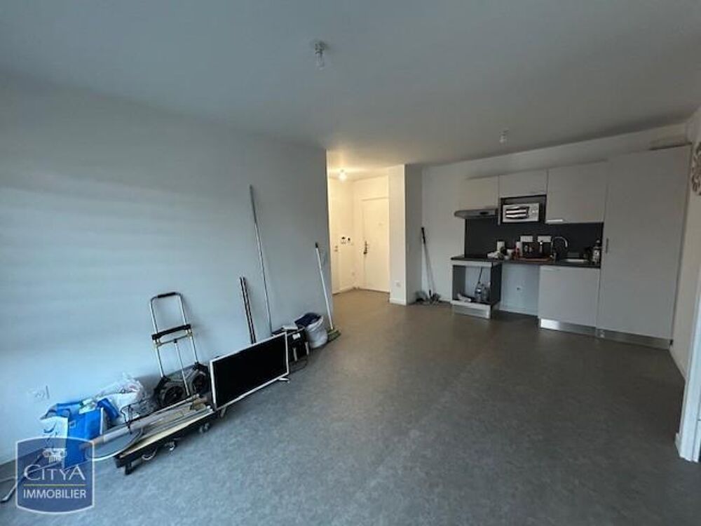 location Appartement - 3 pièce(s) - 50 m² Corbeil-Essonnes (91100)