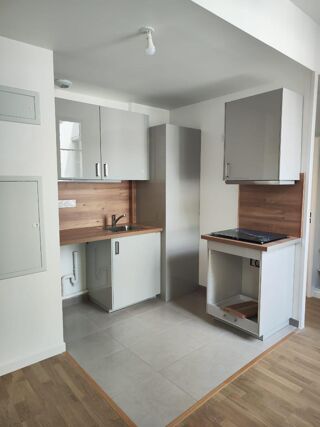  Appartement � louer 3 pi�ces 54 m�