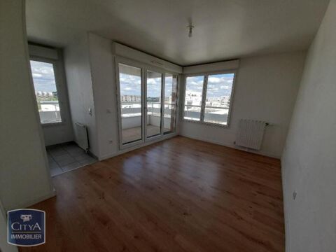  Appartement  louer 2 pices 45 m