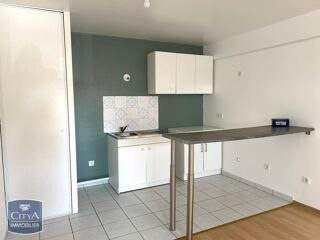  Appartement � louer 1 pi�ce 33 m�