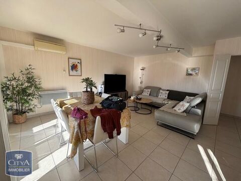  Appartement  louer 3 pices 73 m