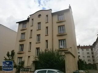  Appartement � louer 2 pi�ces 49 m�