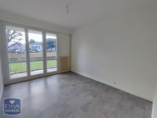  Appartement à louer 2 pièces 48 m²