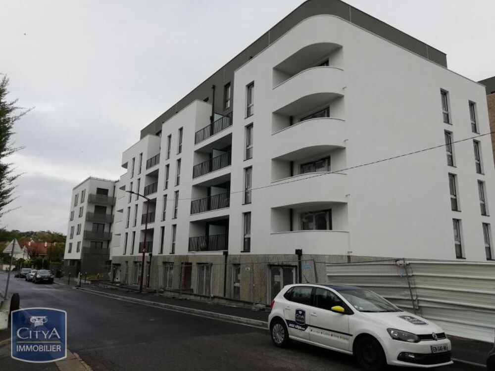 location Parking / Garage Fresnes (94260)