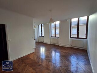  Appartement � louer 2 pi�ces 47 m�