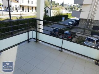 Appartement � louer 2 pi�ces 43 m�