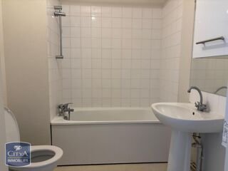 Appartement à louer 1 pièce 20 m²