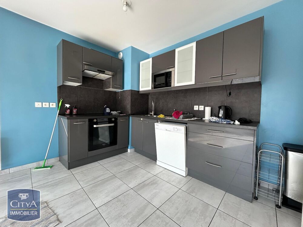 À LOUER : Appartement T3 situé à Rosny-sous-Bois (93110)....