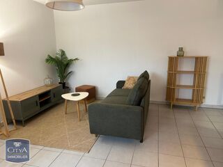  Appartement � louer 2 pi�ces 48 m�