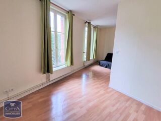  Appartement à louer 1 pièce 32 m²