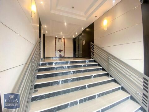  Appartement � louer 1 pi�ce 29 m�