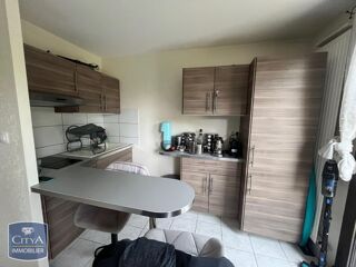  Appartement � louer 1 pi�ce 31 m�