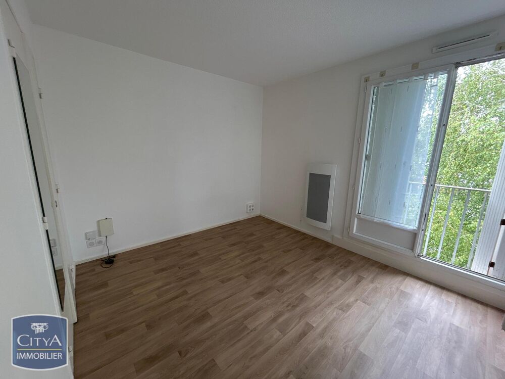 location Appartement - 1 pièce(s) - 17 m² Pau (64000)