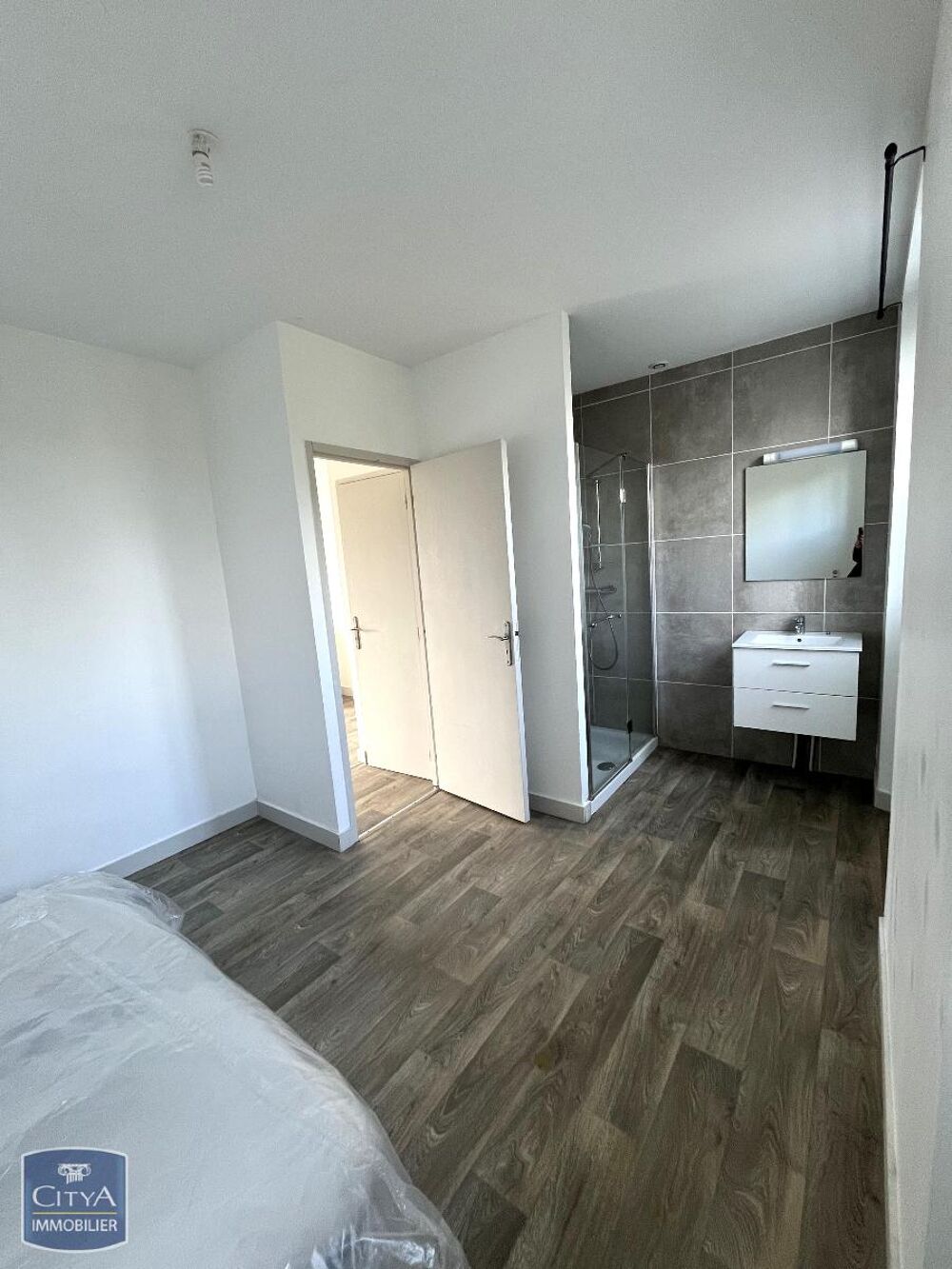 location Maison - 2 pièce(s) - 27 m² Cagnac-les-Mines (81130)