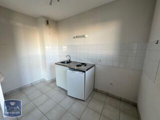  Appartement à louer 2 pièces 47 m²