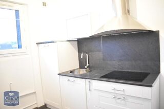  Appartement à louer 4 pièces 62 m²