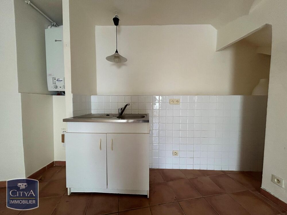 EXCLUSIVITÉ - T2 DUPLEX AU CENTRE-VILLE À louer : dans l....
