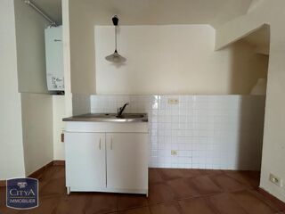  Appartement à louer 2 pièces 40 m²