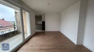  Appartement � louer 2 pi�ces 45 m�