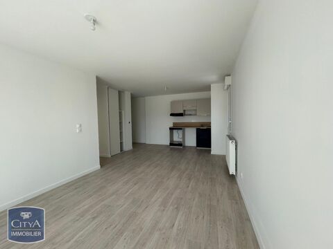   Location Appartement Appartement - 3 pi�ce(s) - 65 m�