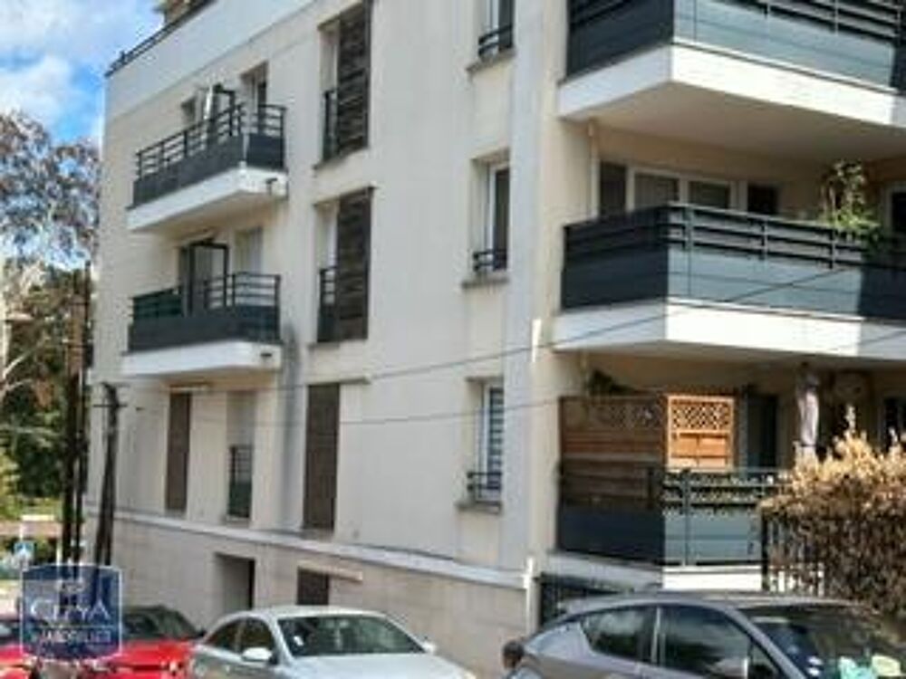 location Parking / Garage Châtenay-Malabry (92290)