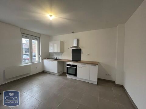   Location Maison Maison - 2 pi�ce(s) - 35 m�