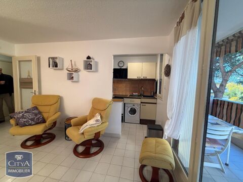  Appartement � louer 1 pi�ce 25 m�