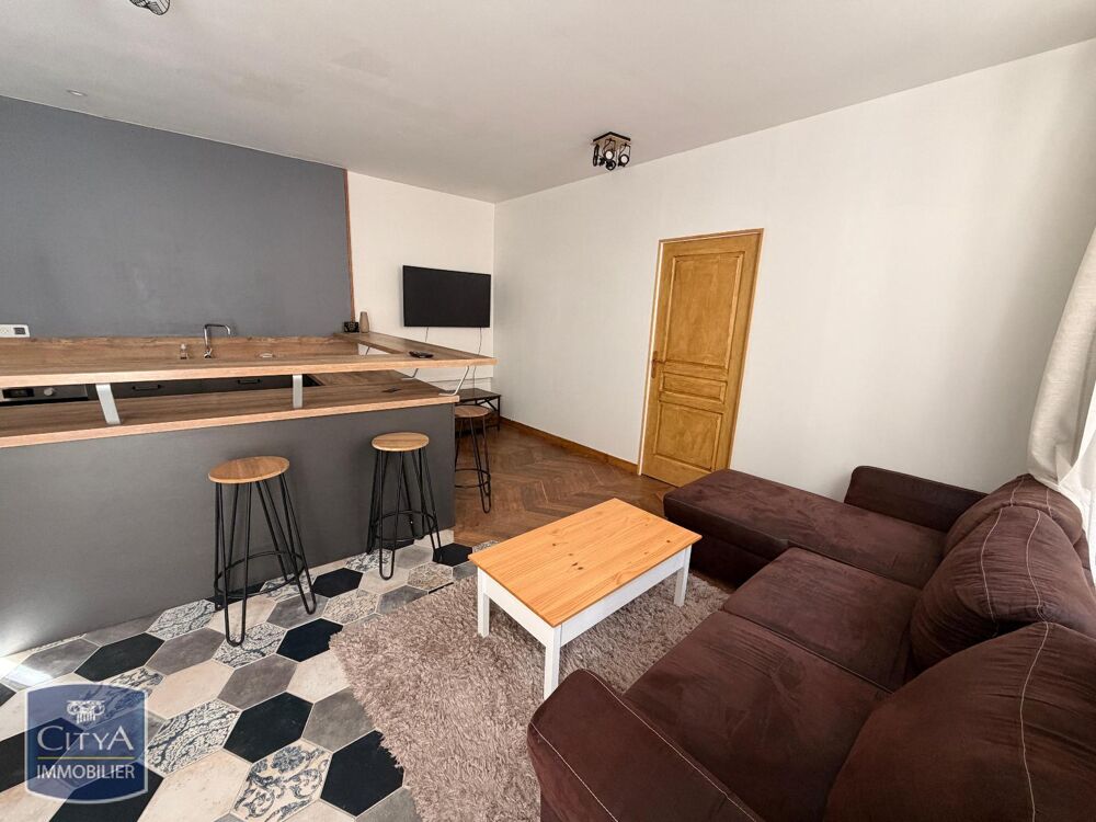 location Appartement - 4 pièce(s) - 102 m² Laon (02000)