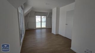  Appartement à louer 1 pièce 36 m²