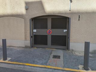  Parking / Garage � louer 15 m�