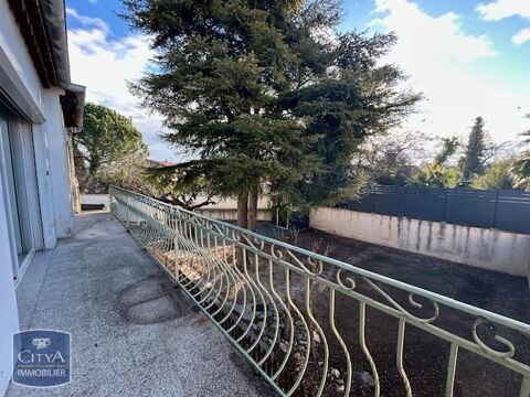  Appartement � louer 3 pi�ces 69 m�