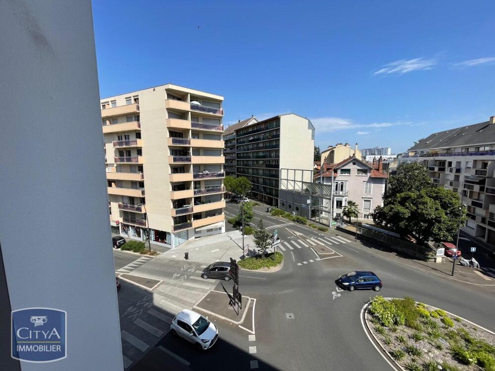 location Appartement - 2 pièce(s) - 43 m² Pau (64000)