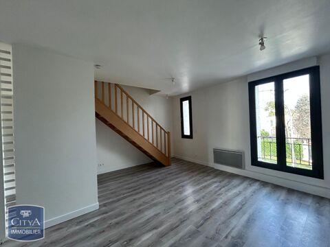  Appartement � louer 3 pi�ces 57 m�