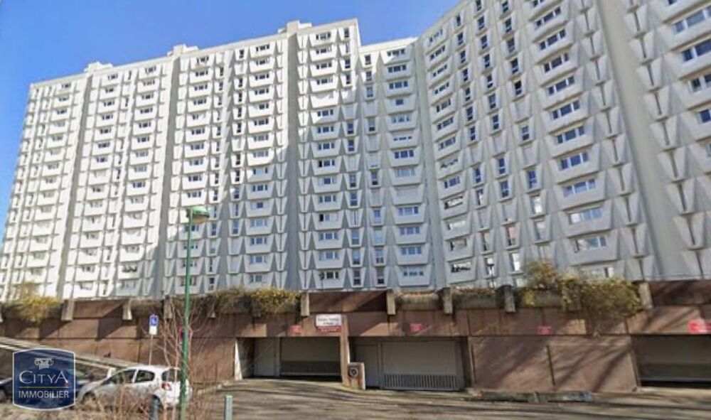 location Parking / Garage Villeurbanne (69100)