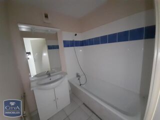  Appartement à louer 2 pièces 48 m²