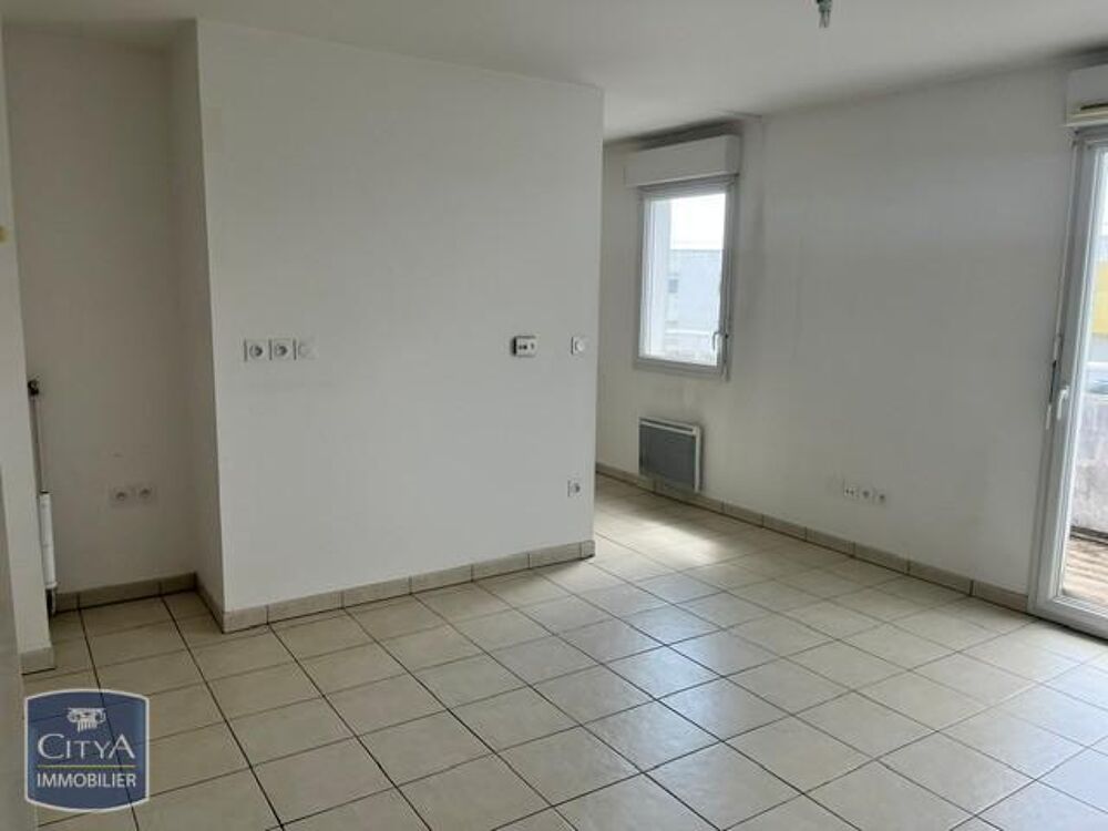 location Appartement - 1 pièce(s) - 31 m² Saint-Nazaire (44600)