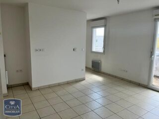  Appartement à louer 1 pièce 31 m²