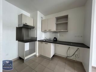  Appartement � louer 2 pi�ces 44 m�