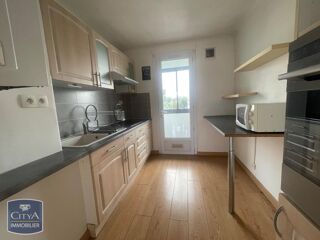  Appartement � louer 3 pi�ces 57 m�