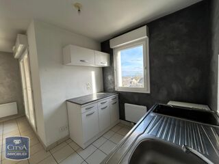  Appartement � louer 2 pi�ces 49 m�