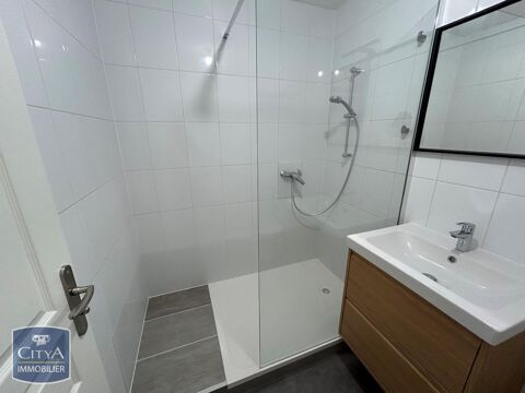  Appartement � louer 2 pi�ces 45 m�