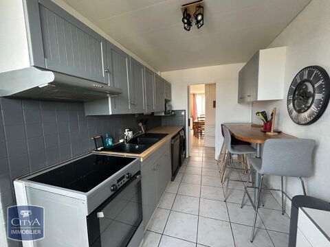  Appartement � louer 3 pi�ces 65 m�