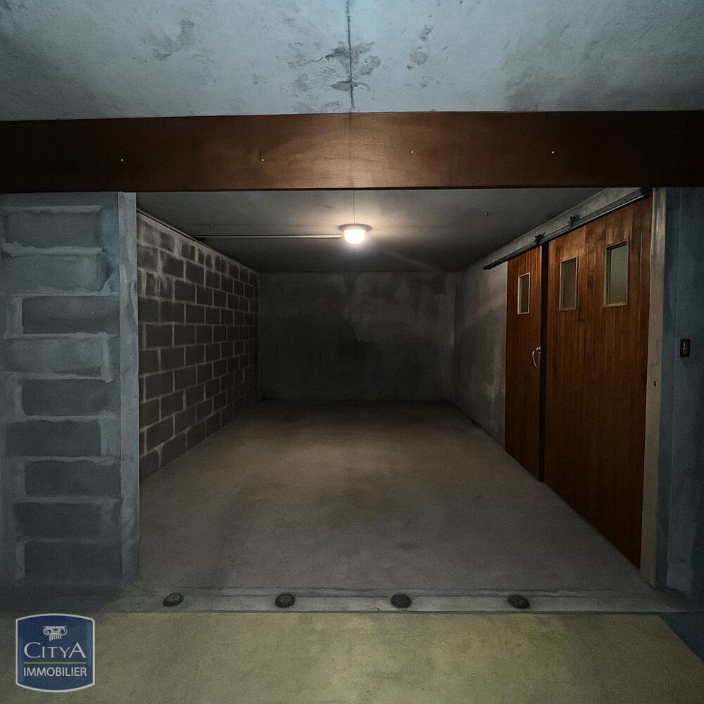 location Parking / Garage Trouville-sur-Mer (14360)